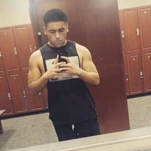 Meet your Posher, Jesse